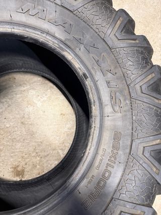 Neumáticos Buggy Quad Enduro