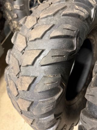 Neumáticos Buggy Quad Enduro