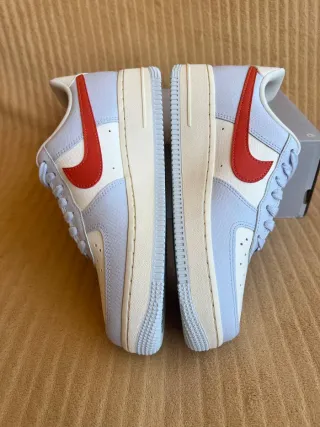 Zapatillas Nike 1 '07 ( 38.5 )