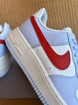 Zapatillas Nike 1 '07 ( 38.5 )