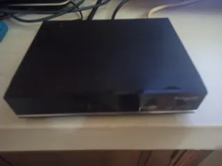 Decodificador Engel 8100Y