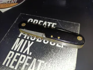 Kaufmann K55K Coltello Multiuso Vintage WW2 knife