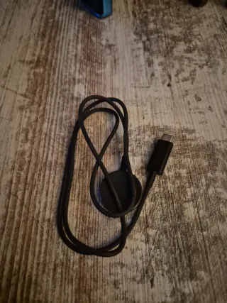 Samsung Galaxy Watch 6 44mm Negro