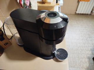 Macchina Caffè Nespresso