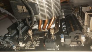 Placa Base Gigabyte GA-F2A88X-D3HP + CPU 7870K