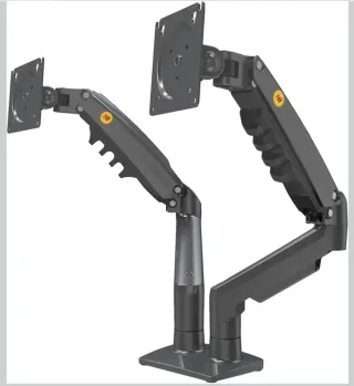 Soporte Doble Monitor NB