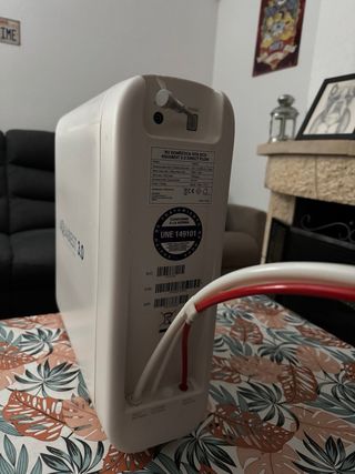 Aquabest 3.0 Vita Eco Agua Purificador Tratamiento