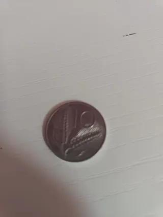 Lotto Monete Collezionismo Varie