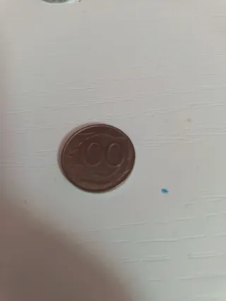 Lotto Monete Collezionismo Varie