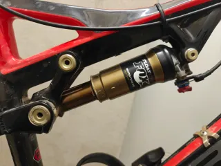 Orbea Occam M30 29" Carbono Kashima Fox Transfer