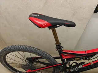 Orbea Occam M30 29" Carbono Kashima Fox Transfer