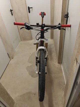 Orbea Occam M30 29" Carbono Kashima Fox Transfer