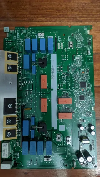 Módulo Inducción Balay 3EB865FR/03