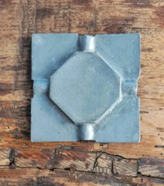 Cenicero Vintage Pichardo