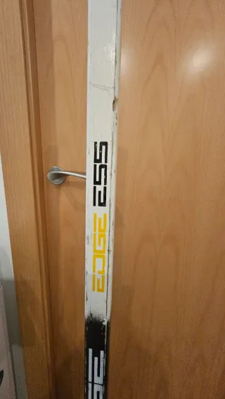 Palo de Hockey EDGE ESS