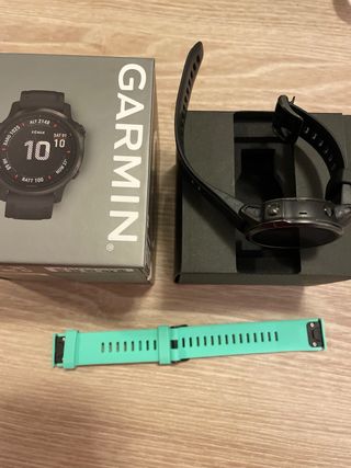 Reloj Garmin Fenix 6s PRO
