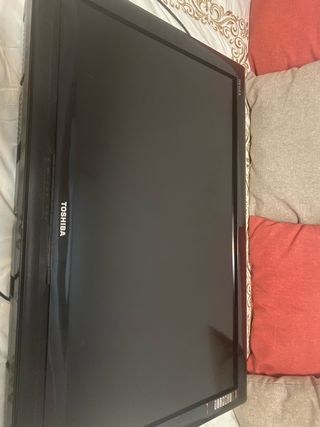 Televisor Toshiba 32 pulgadas