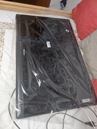 Televisor Toshiba 32 pulgadas