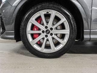 Llantas 19 Audi Q3 RSQ3 + Neumáticos Invierno