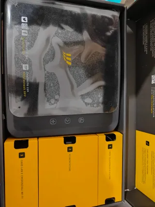 Fastweb FastGate Modem Router