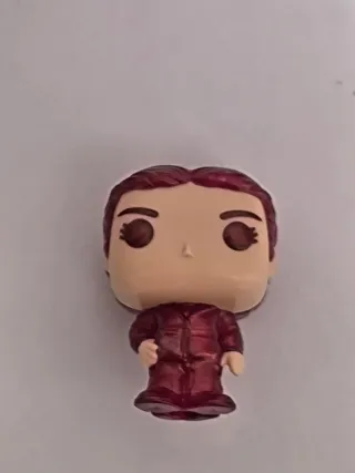 Funko Pop Max Del Revés
