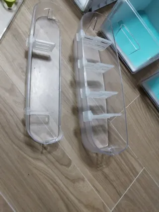 Piezas frigorífico Indesit