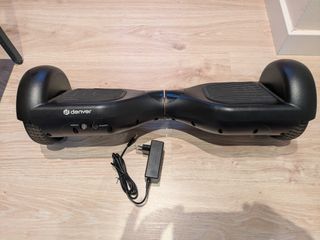 Hoverboard Denver HBO-6620 Patinete Eléctrico