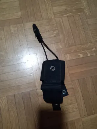 Funda Táctica Radio Universal Tasmanian Tiger modi