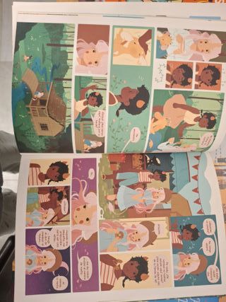 La sociedad de los dragones de té (Spanish Edit...