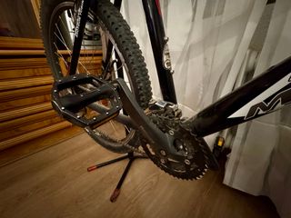 Bicicleta Merida Sport Matts 300