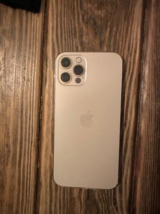 iPhone 12 Pro 128GB Gris