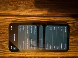 iPhone 12 Pro 128GB Gris