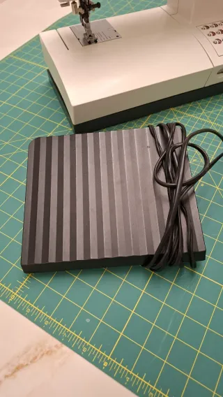 Máquina de coser PFAFF Quilt Expression 2046