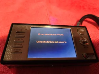 Cámara Kodak Dual Lens 5X Ultrawide