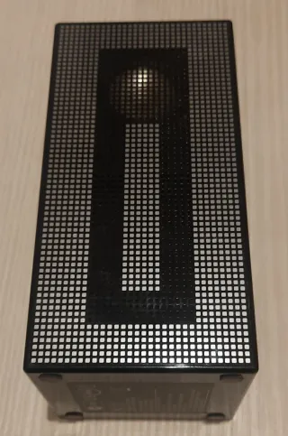 Altavoz Yamaha con Excelente Sonido