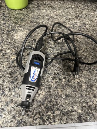 Dremel Multipro 395