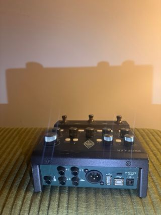 Kemper Profiler Player