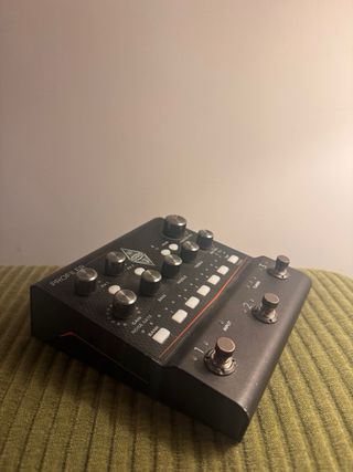 Kemper Profiler Player