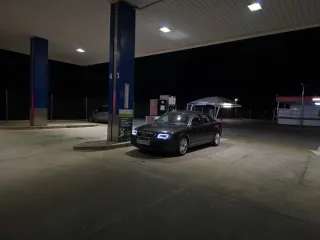 Audi A6 1.8T 150cv 1998