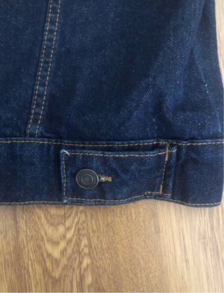 Chaqueta Vaquera Primark