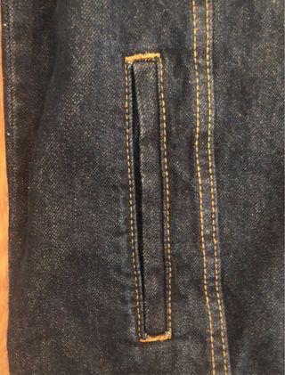 Chaqueta Vaquera Primark