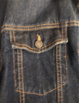 Chaqueta Vaquera Primark