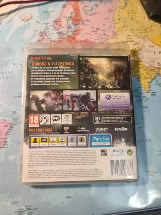Killzone 3 PS3