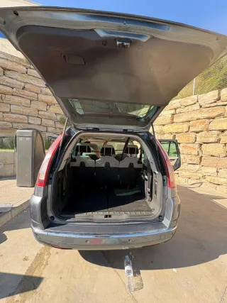 Citroen C4 2007