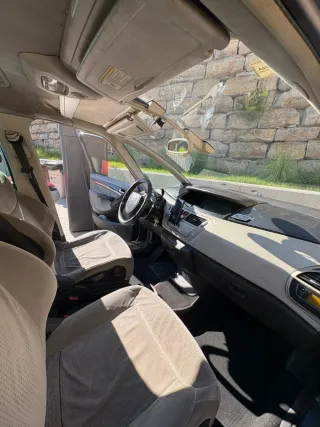 Citroen C4 2007
