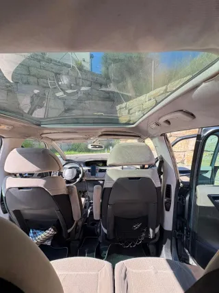 Citroen C4 2007