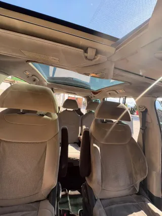 Citroen C4 2007