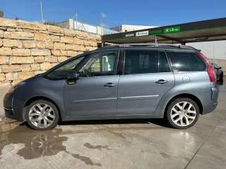 Citroen C4 2007