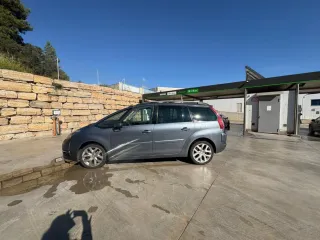 Citroen C4 2007