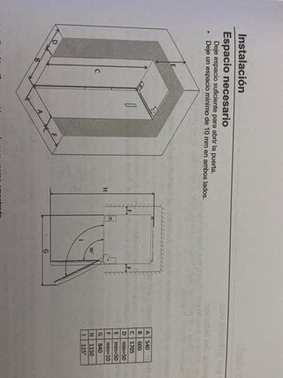 CONGELADOR VERTICAL CORBERÓ  ( NO FROST )
